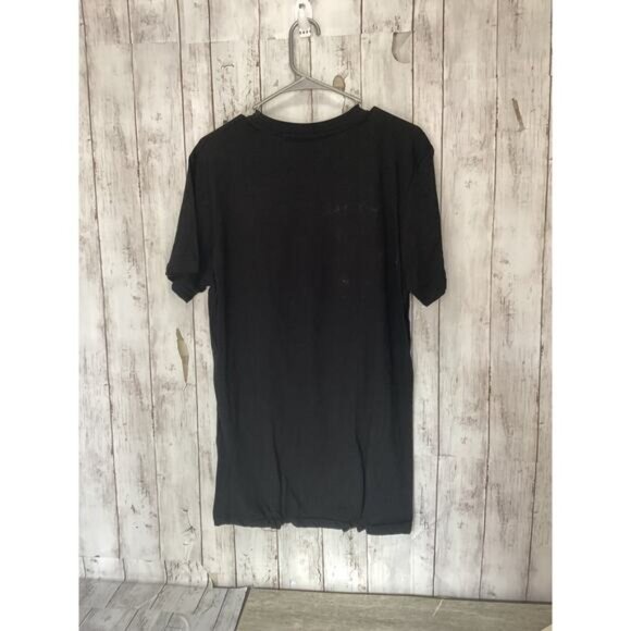 Preppy Streetwear Coquette Utility Home of the Brave Land of the Free T-Shirt L - Picture 2 of 3